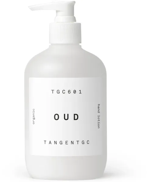 Tangent GC Hand Lotion Oud 350 ml