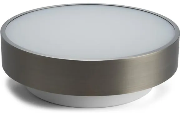 Antidark Moon C260 Loftlampe Titanium